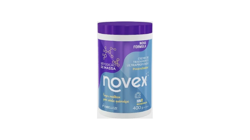 Qual o Melhor Creme Novex para Cabelos com Química? Guia Definitivo