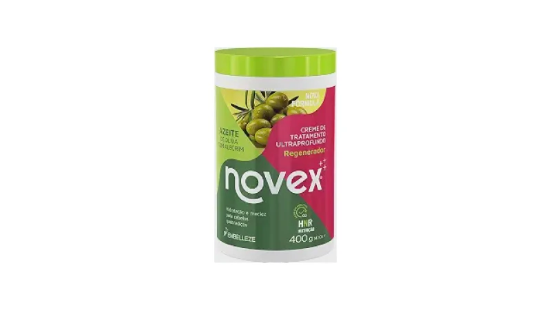 Qual o Melhor Creme Novex para Nutrição: Guia Completo