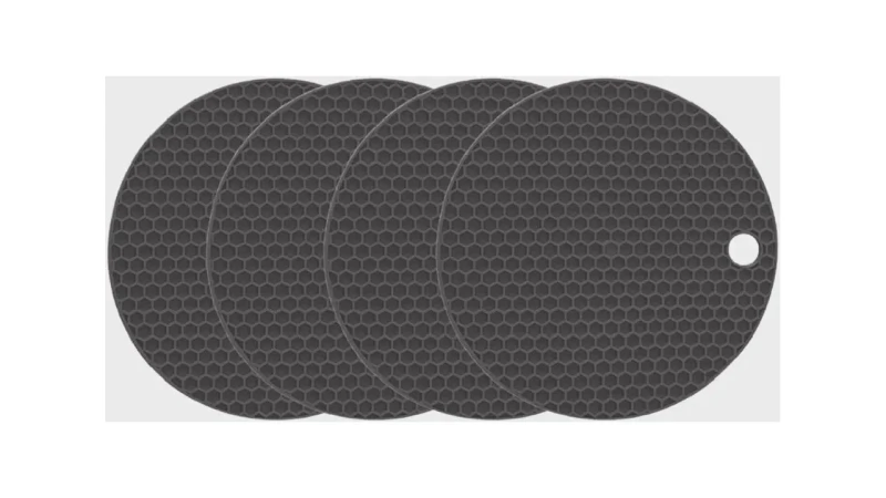 Qual o Melhor descanso de Panela para Mesa de Vidro: Proteção e Estilo