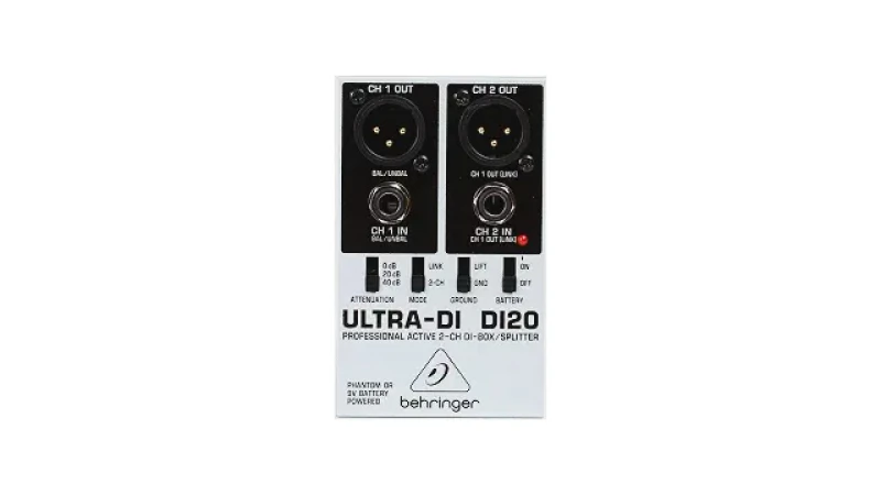 Qual o Melhor Direct Box Ativo ou Passivo? Guia Definitivo