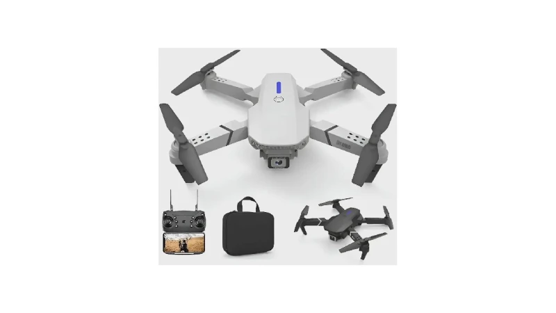 Qual o Melhor Drone para Iniciantes com Câmera: Guia Essencial