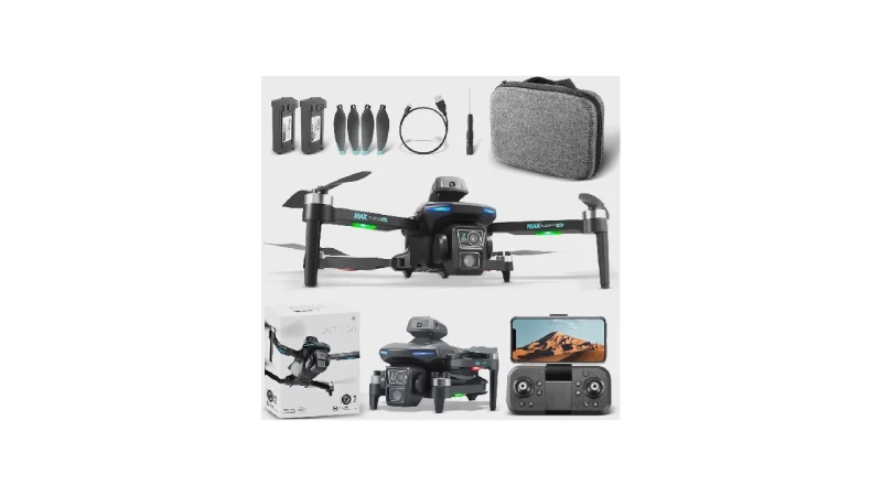 Qual o Melhor Drone Profissional: Guia Completo