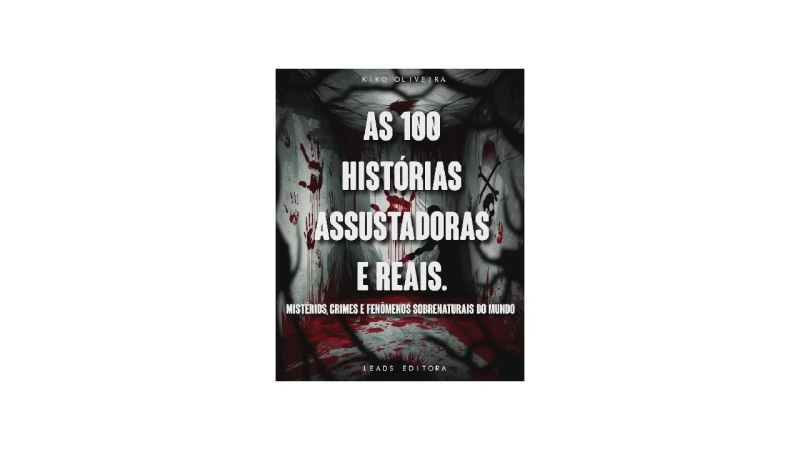 Qual o Melhor Ebook de Mistério e Crimes Reais: 10 Obras Essenciais