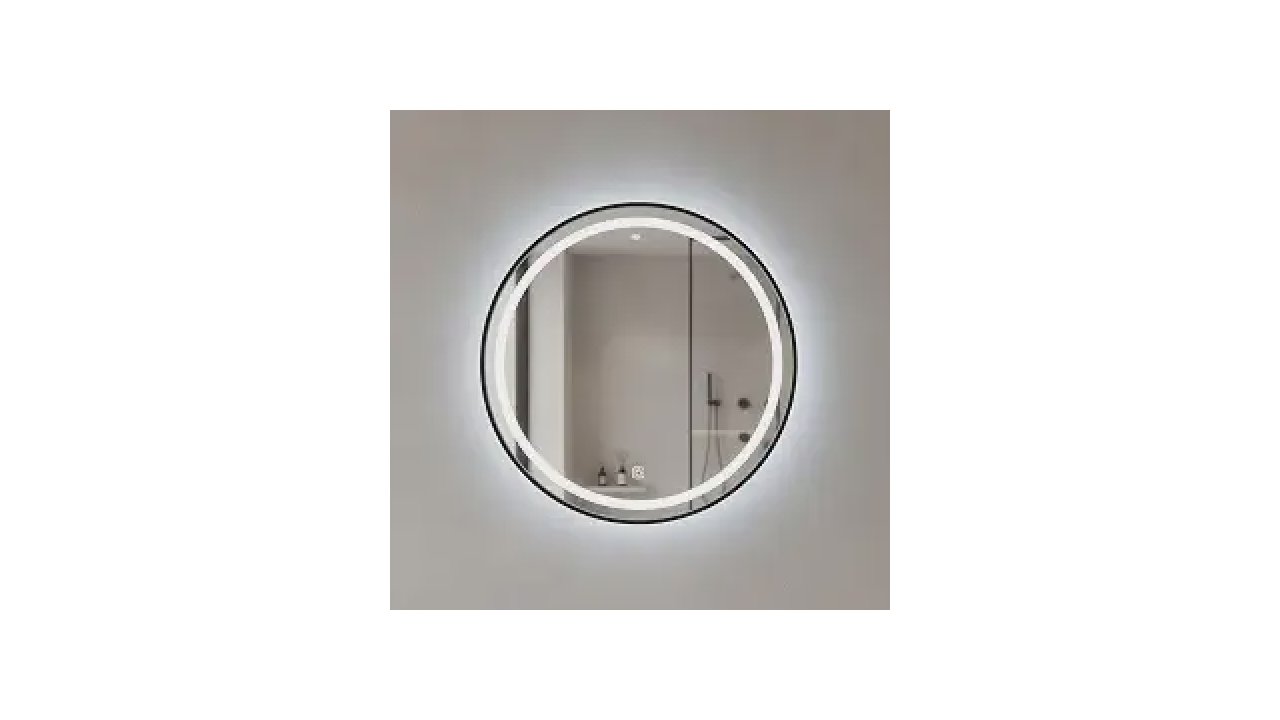 Qual o Melhor Espelho com Led? Guia de Compra Essencial