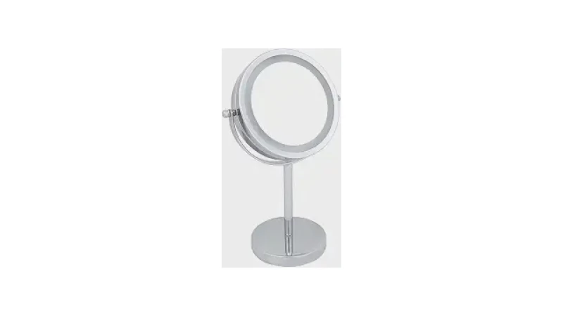 Qual o Melhor Espelho de Aumento com Led: Guia Completo