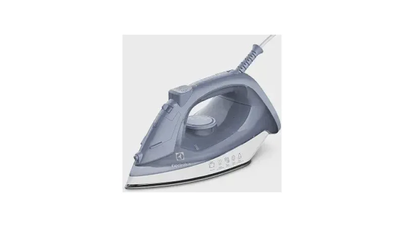 Qual o Melhor Ferro de Passar Roupa a Vapor ou Seco? Guia Essencial