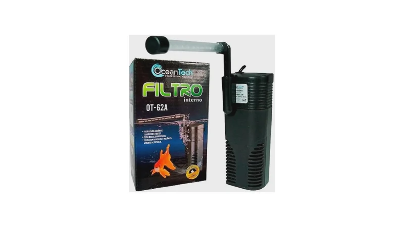 Qual o Melhor Filtro para Aquário de 300 Litros: Guia Completo