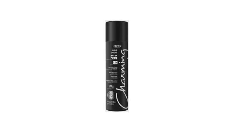 Qual o Melhor Fixador de Cabelo: Fixação Forte