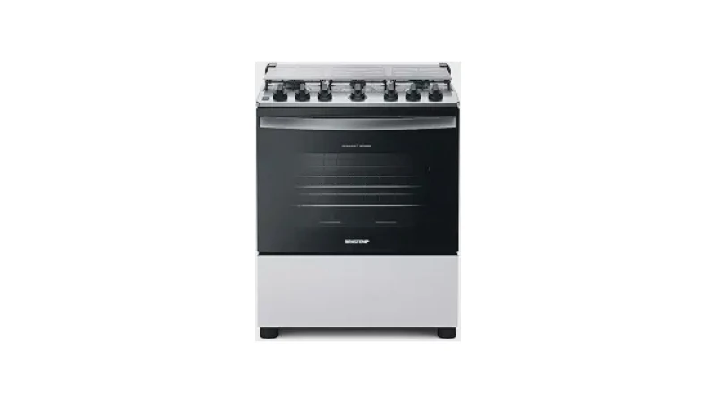 Qual o Melhor Fogão 6 Bocas com Forno: Guia de Compra Essencial