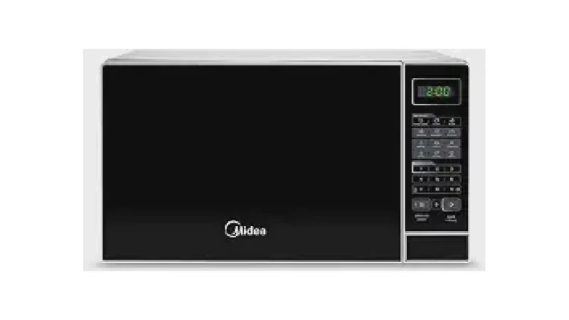 Qual o Melhor Forno Microondas de Bancada: Guia Completo