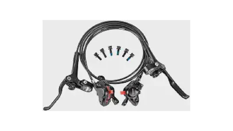 Qual o Melhor Freio a Disco Hidráulico para Bike? Guia Completo