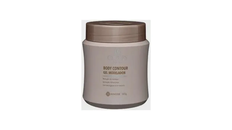 Qual o Melhor Gel Redutor de Medidas Hinode: Guia Completo