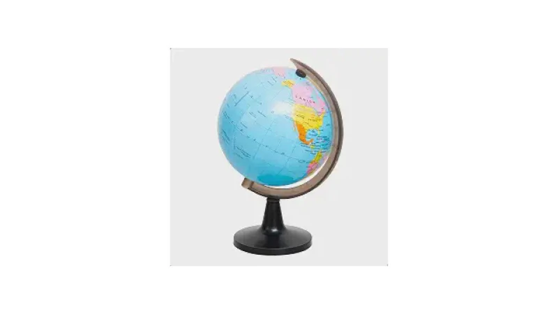 Qual o Melhor Globo Terrestre para Estudar: Guia Definitivo