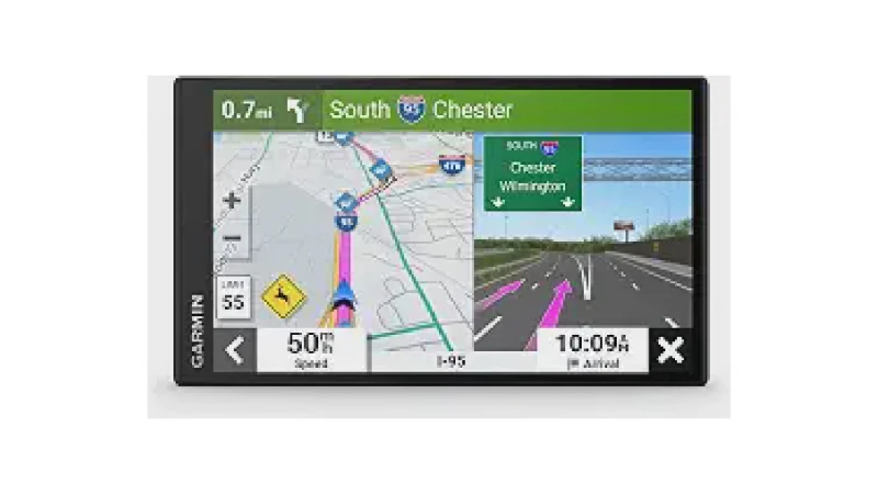 Qual o Melhor Gps Automotivo Garmin: 5 Modelos Essenciais