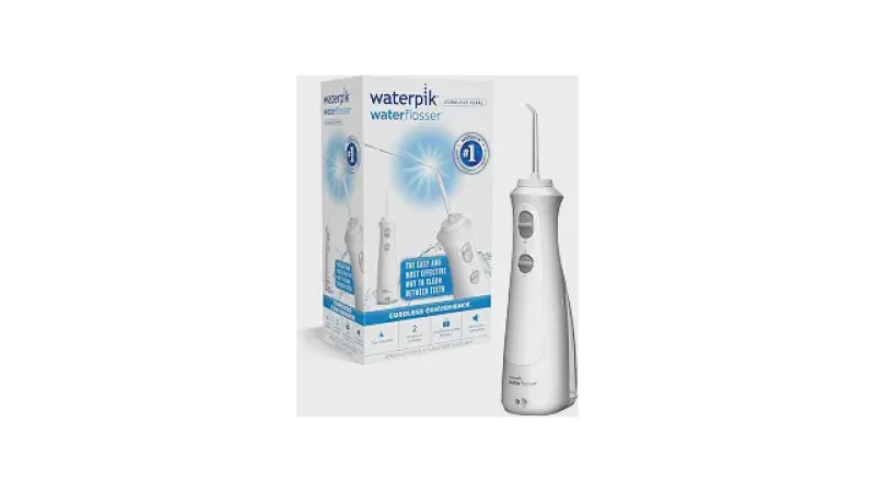 Qual o Melhor Irrigador Dental Waterpik? Guia Completo