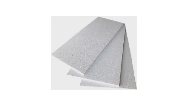 Qual o Melhor Isolante Térmico para Forro de Pvc? Espessuras e Materiais
