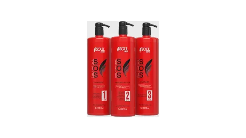 Qual o Melhor Kit de Cauterização Capilar Profissional: Guia de Compra