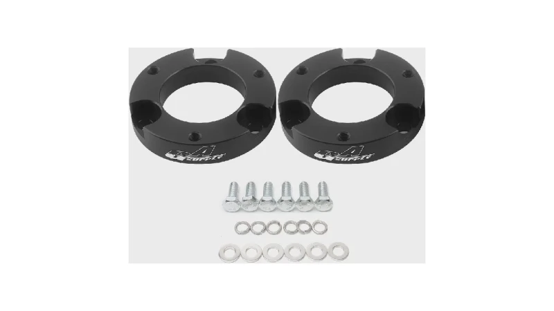 Qual o Melhor Kit de Suspensão Elevada: 7 Opções Off-Road