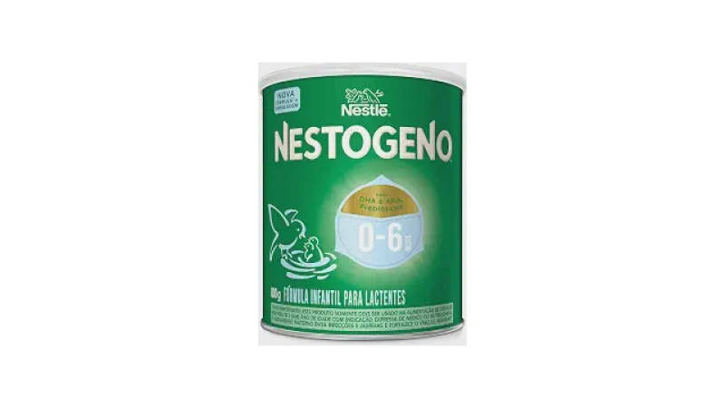 Qual o Melhor Leite para Recém Nascido Nan ou Nestogeno: Guia Essencial
