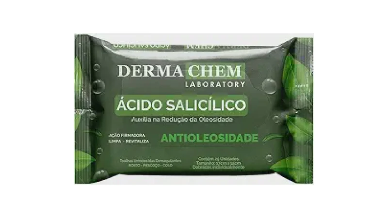 Qual o Melhor Lenço Demaquilante para Pele Oleosa: Guia Essencial
