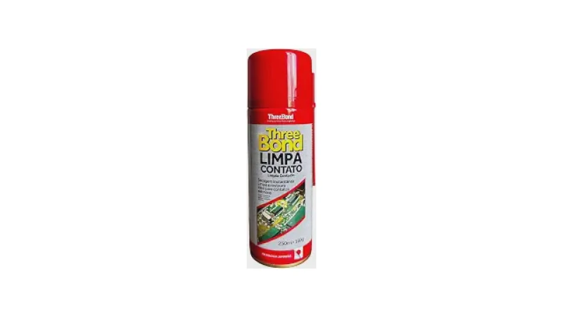 Qual o Melhor Limpa Contato para Placa Mãe: Guia de Limpeza Essencial