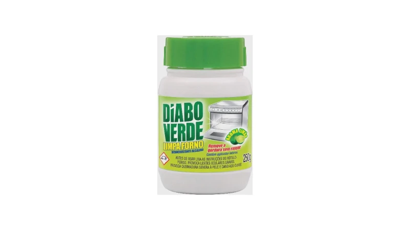 Qual o Melhor Limpa Forno que Existe? Desengordurantes Poderosos!