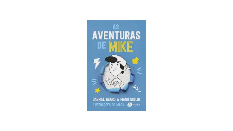 Qual o Melhor Livro das Aventuras de Mike: Guia Completo