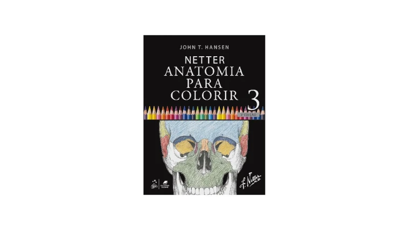 Qual o Melhor Livro de Anatomia para Colorir? Guia Definitivo