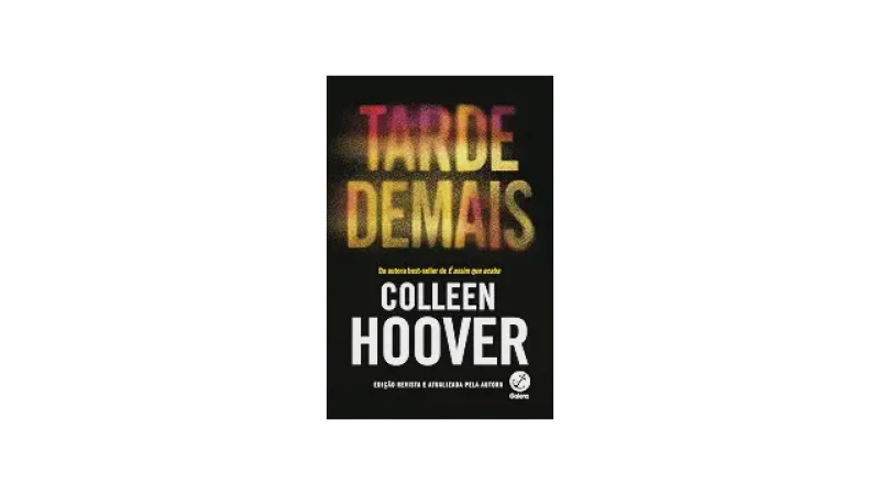 Qual o Melhor Livro para Começar a Ler Colleen Hoover: Guia Definitivo