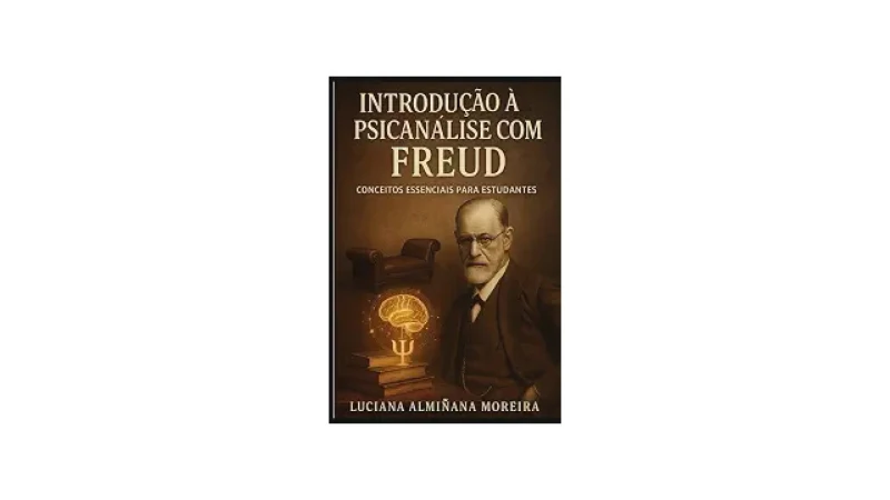 Qual o Melhor Livro para Começar a Ler Freud: Guia Essencial
