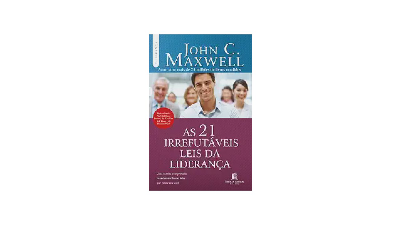 Qual o Melhor Livro para Ler Sobre Liderança? Guia Essencial