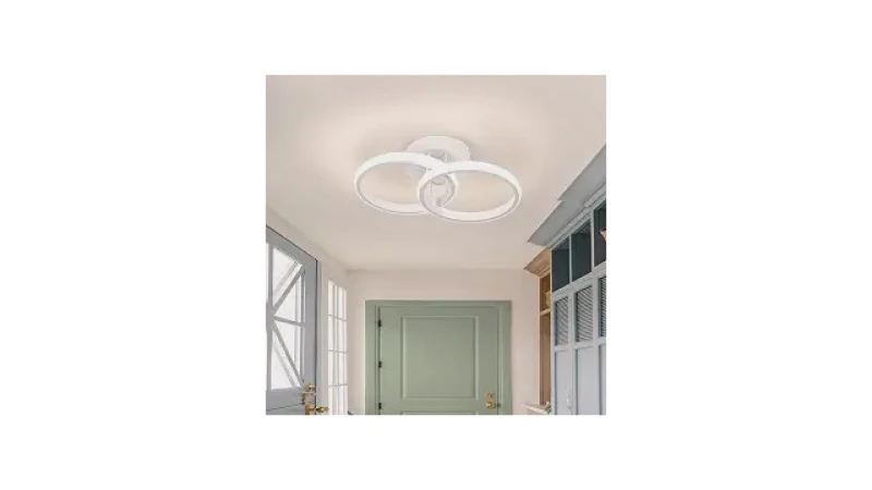 Qual o Melhor Lustre para Sala Pequena: Guia Definitivo