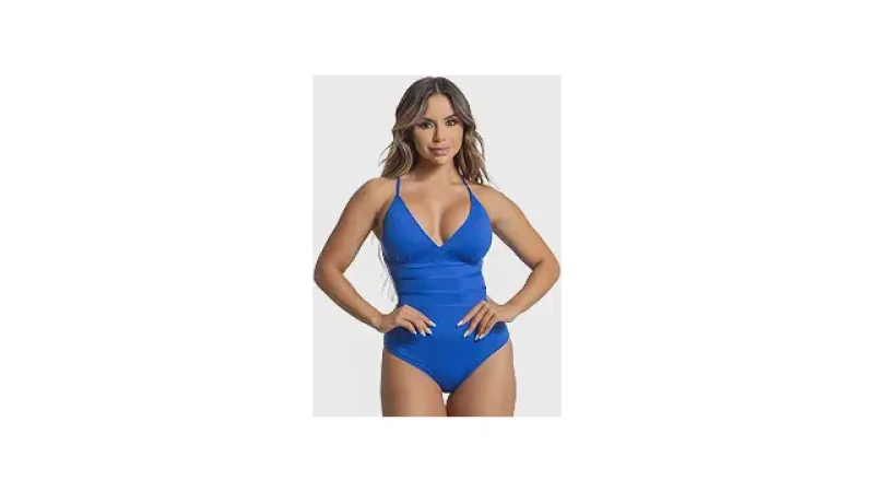 Qual o Melhor Maiô para Disfarçar a Barriga: Modelos que Afinam