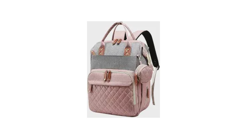 Qual o Melhor Material de Bolsa Maternidade: Guia Essencial