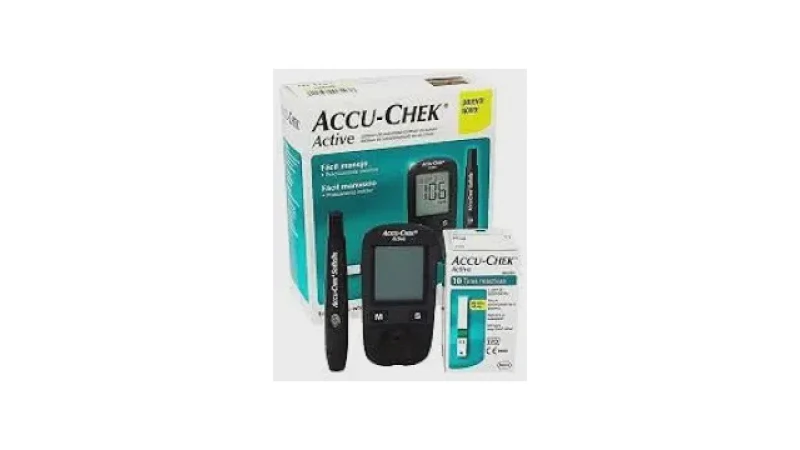 Qual o Melhor Medidor de Glicose Accu Chek? Guia Completo