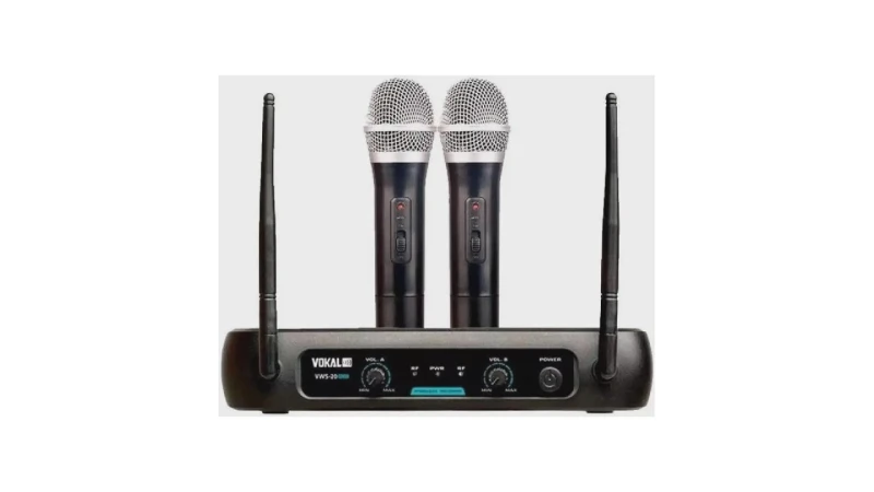 Qual o Melhor Microfone sem Fio para usar em Igreja? Guia Completo