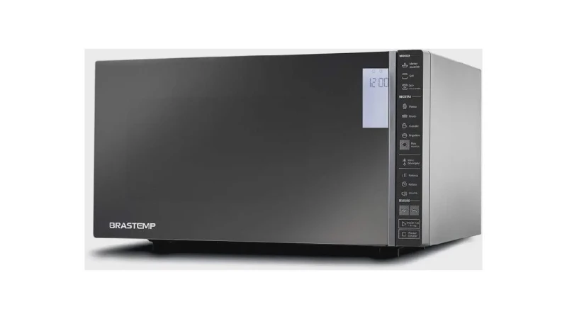 Qual o Melhor Microondas com Grill do Mercado: Guia Completo