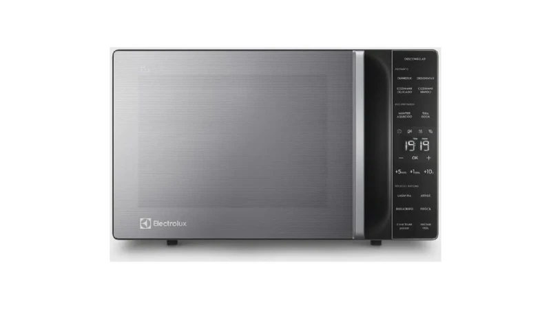 Qual o Melhor Microondas Electrolux ou Panasonic: Guia de Compra