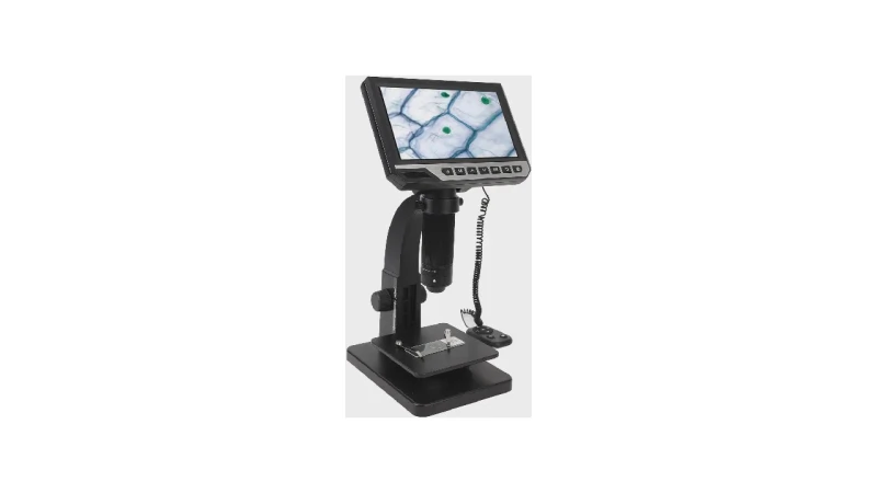 Qual o Melhor Microscópio Digital para Reparo de Placas: 8 Modelos de Alta Precisão