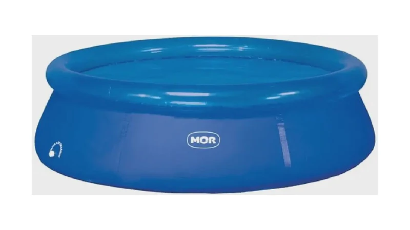 Qual o Melhor Modelo de Piscina Inflável Para Sua Diversão!