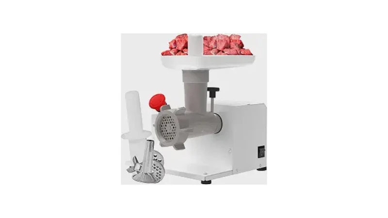 Qual o Melhor Moedor de Carne Industrial: Potência e Durabilidade