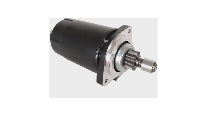 Qual o Melhor Motor de Popa Yamaha ou Mercury: Guia de Peças