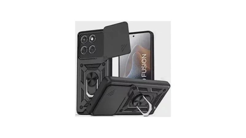 Qual o Melhor Motorola para Jogos Pesados: Proteção e Performance