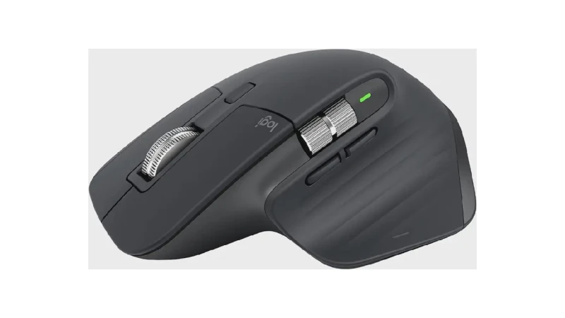Qual o Melhor Mouse Logitech MX Master: 7 Opções