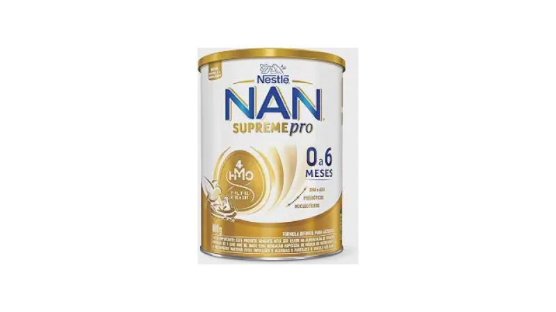 Qual o Melhor Nan para Recém Nascido: Guia Essencial