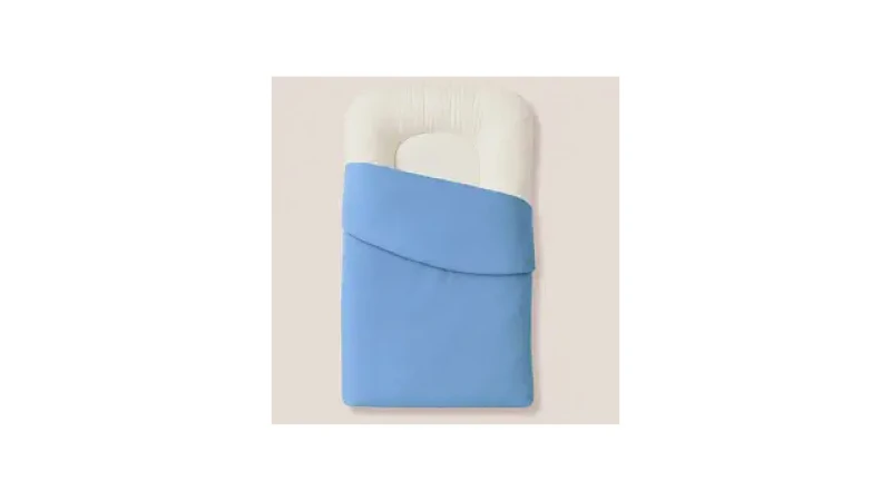 Qual o Melhor Ninho para Bebê de 1 Ano? Conforto e Segurança