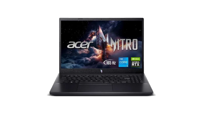 Qual o Melhor Notebook Gamer com Placa de Vídeo RTX 4050: 10 Modelos