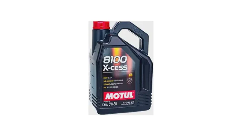 Qual o Melhor Óleo 5w30 ou 5w40: Guia Definitivo!