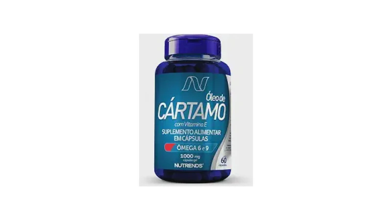 Qual o Melhor Óleo de Cártamo ou Ômega 3: Guia Essencial