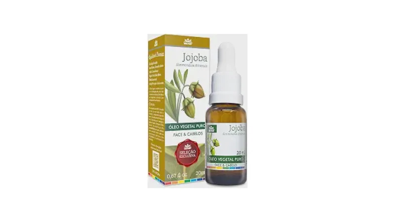 Qual o Melhor Óleo de Jojoba: Puro e Natural